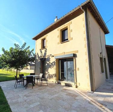 La Maison des Valensayes - au coeur de la Drôme