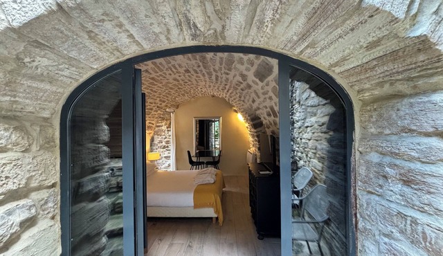 La Maison des Vendangeurs