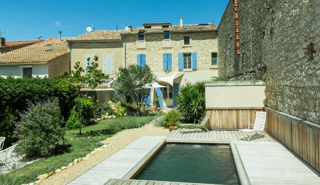 La Maison des Vendangeurs 2