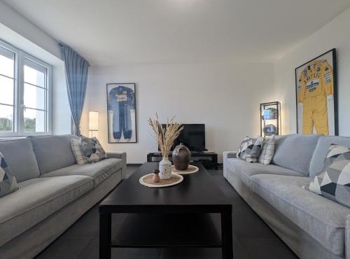 La Maison des Vergers