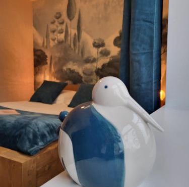 La Maison des Vignes