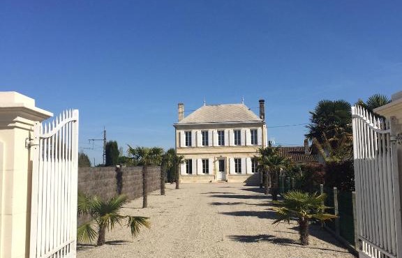 La Maison des Vignes