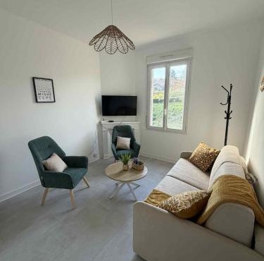 La Maison des Voyageurs