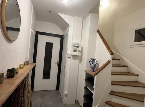 La maison Destiné - 8 personnes