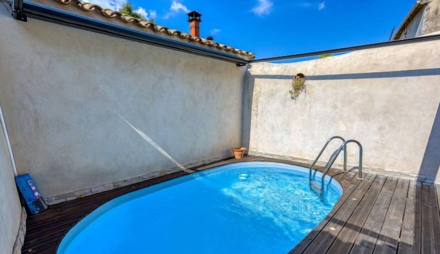 La Maison du 14 Juillet by Interhome