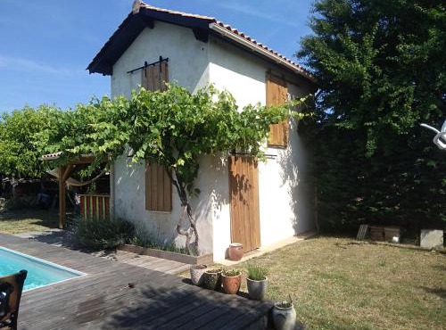 La Maison du Béchon