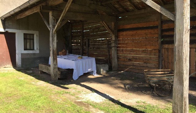 La Maison du Bûcheron Etre Tranquile et Authetique Dans la Campagne
