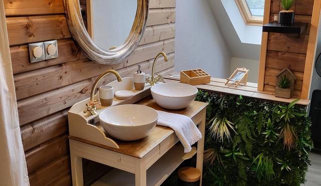 La Maison du Bonheur