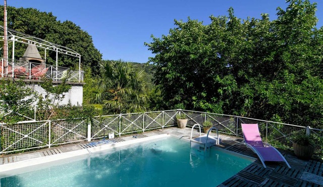 La Maison du Berger - CAUNES MINERVOIS