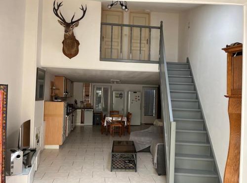 La Maison du Bonheur