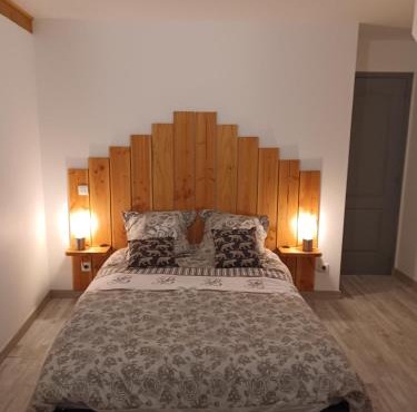 la maison du bonheur