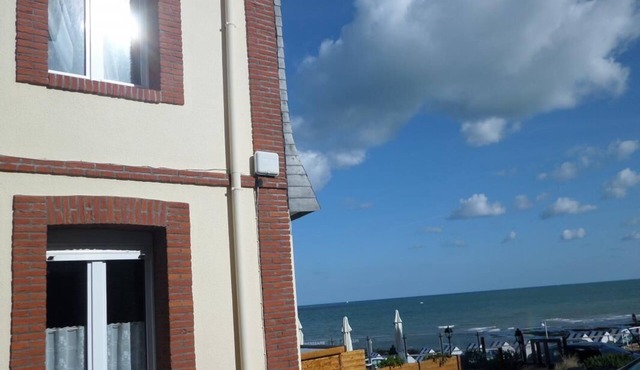 La Maison du Baromètre