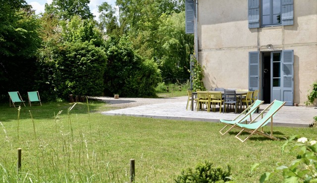 La Maison du Bastion Beaune Center - Charm and tranquility