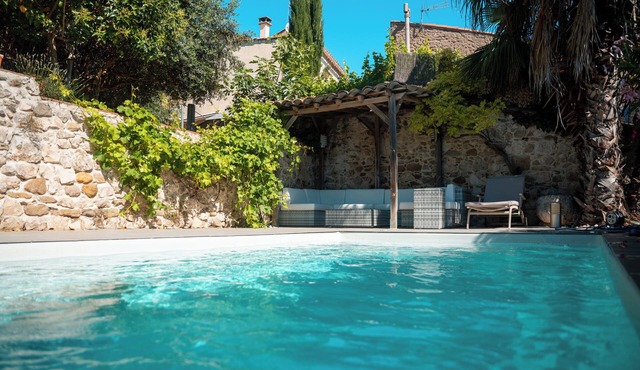 LA Maison DU Belvedere