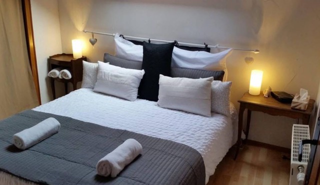 La Maison Du Bien Être