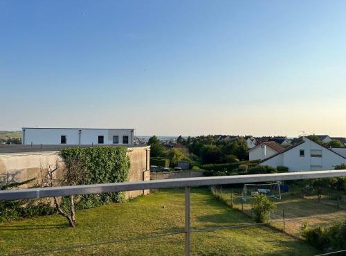 La maison du bon air