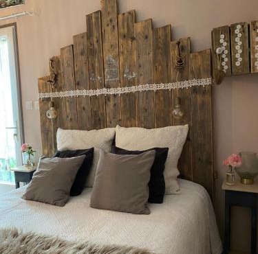 La Maison du Bonheur 3km Le PAL