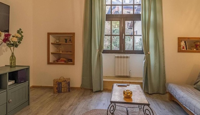 La Maison Du Bonheur
