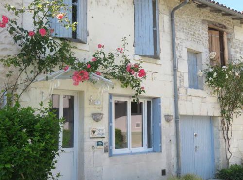 La Maison du Bonheur