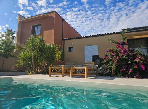 la maison du bonheur