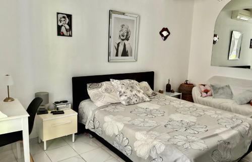 La Maison du bonheur au cœur de Gonfaron