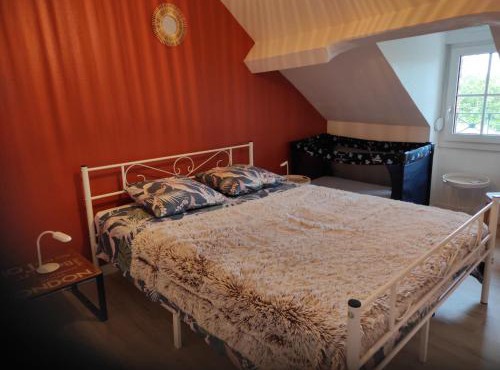 la maison du bonheur