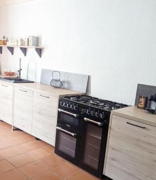 La maison du bonheur