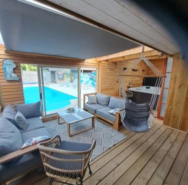 La Maison du Bonheur