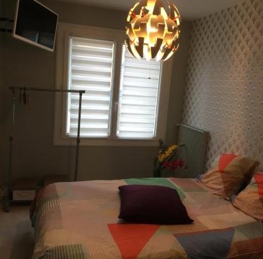 La maison du bonheur