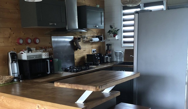 La Maison du Bonheur