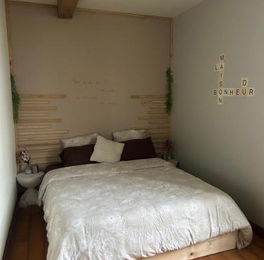 La maison du bonheur