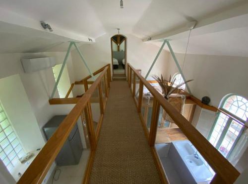 La maison du bonheur