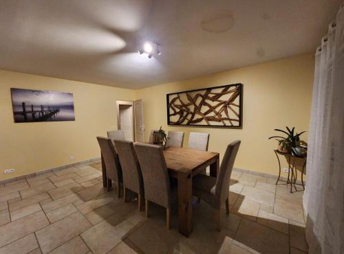 La Maison du Bonheur