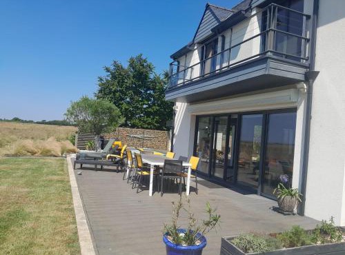 La maison du bonheur