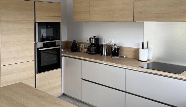 La Maison du Bonheur