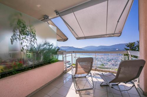 La Maison du Bonheur - Happy Rentals