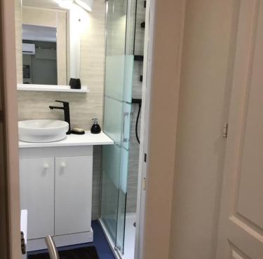 La maison du Bonheur Mobilhome