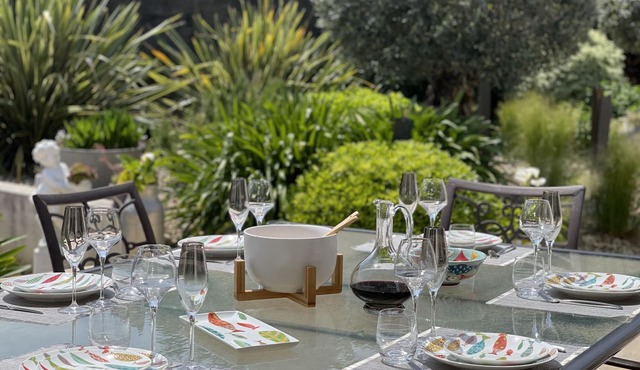 La maison du bonheur proche là Rochelle Rochefort