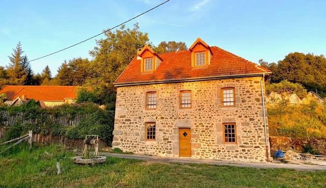 La Maison du Bonheur & Spa