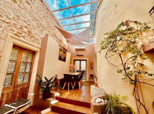 La maison du Bougainvillier 10 personnes