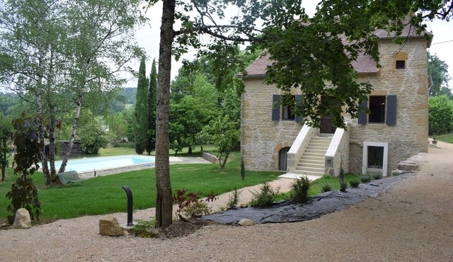 La Maison du Bournat