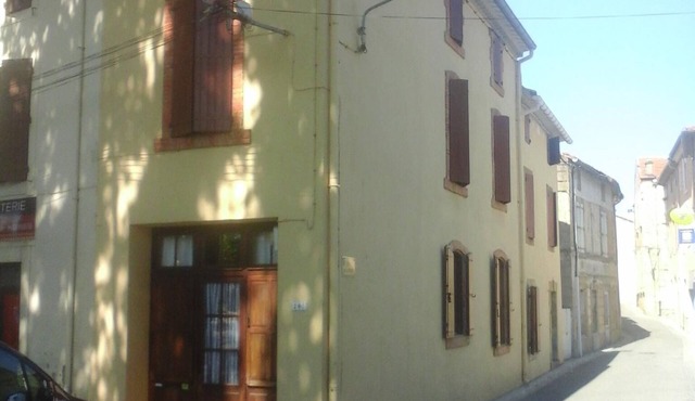 La maison du Bourrelier - Authentic 19th century house