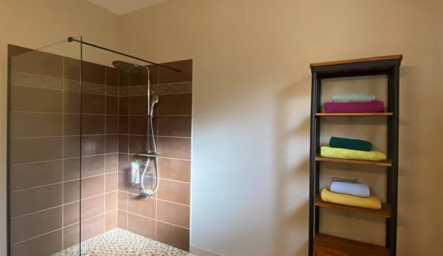 La maison du bout du monde - 5 travelers