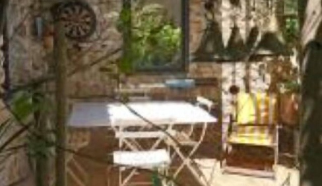 La Maison du Brocanteur