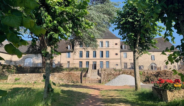 La Maison du Cèdre