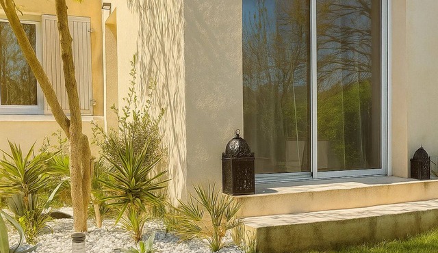 La maison du cerisier Wifi, ideal Family, pets welcome!