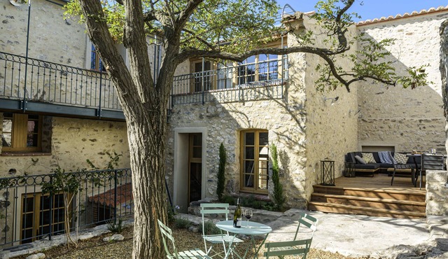 La Maison du Château