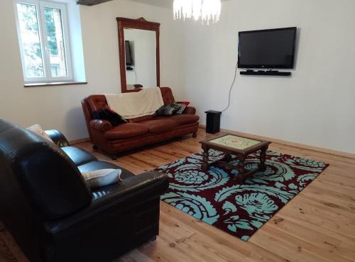 La Maison du Château