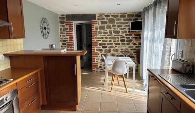 La maison du Chêne 2