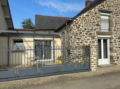 La maison du Chêne 2